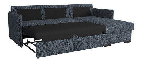 Kutna garnitura Lisboa (vanilija)