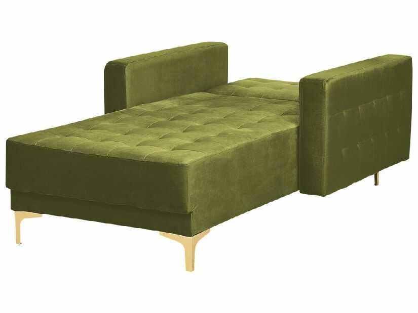 Sofa Aberde (zelena)