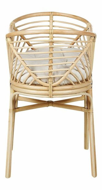 Pătuț pentru copii Guava (natural)