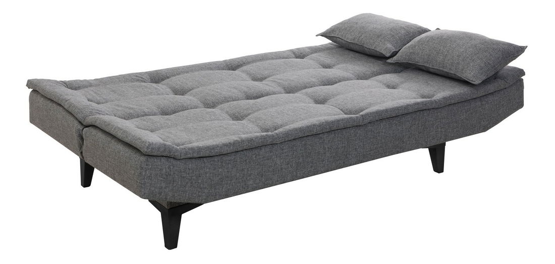 Garnitura za sjedenje Syrma S (tamnosiva)