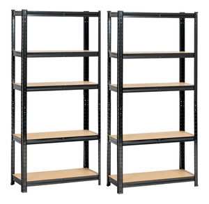 Polc – Akkord – Sustituido (fekete)