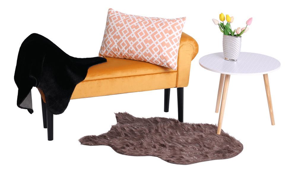 Kiegészítő asztal Hang