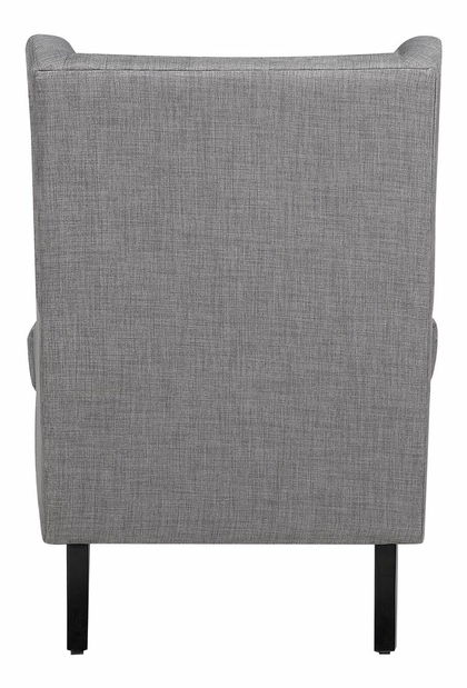 Fotoliu Albany (gri)