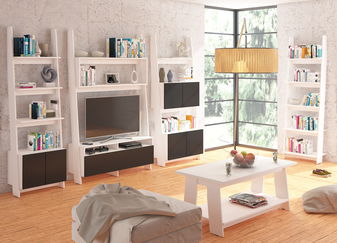 Dnevni boravak Raul 1