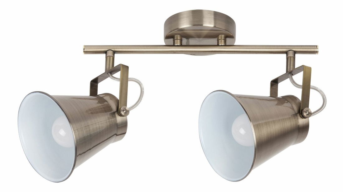 Bodové svietidlo Martina 6517 (bronzová)