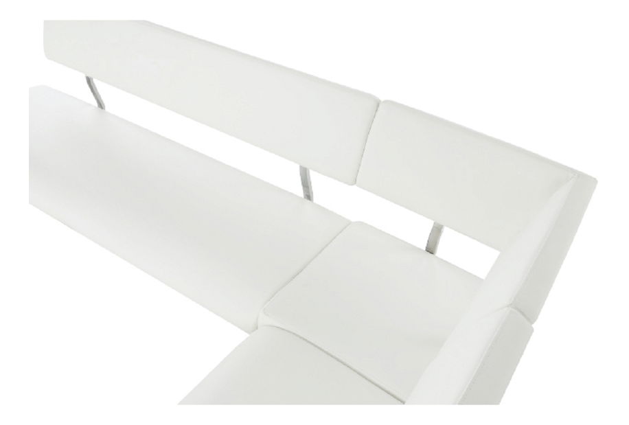 Sarok pad Vesata typ 1