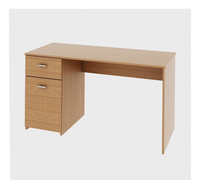 Masă PC Branny (fag)