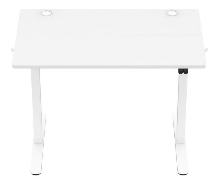 PC asztal Hyperion 7.9 (fehér)