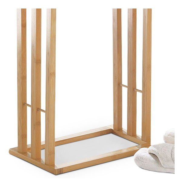 Stojan na uteráky Diminutos (bambus)