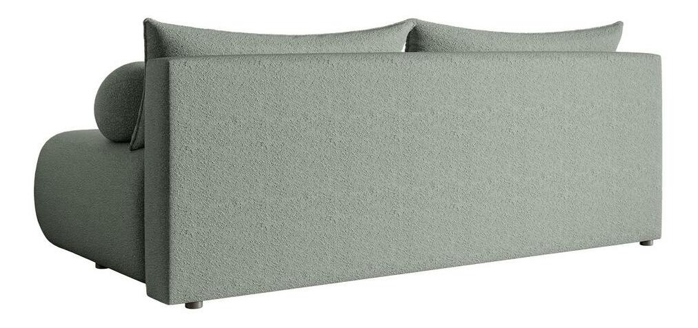 Trosjed Didier mini (sivastá + crna)