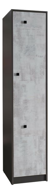 Dulap cu rafturi Torton T3