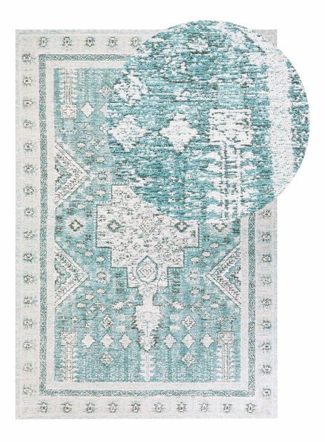 Covor 200 x 300 cm Furla (verde)