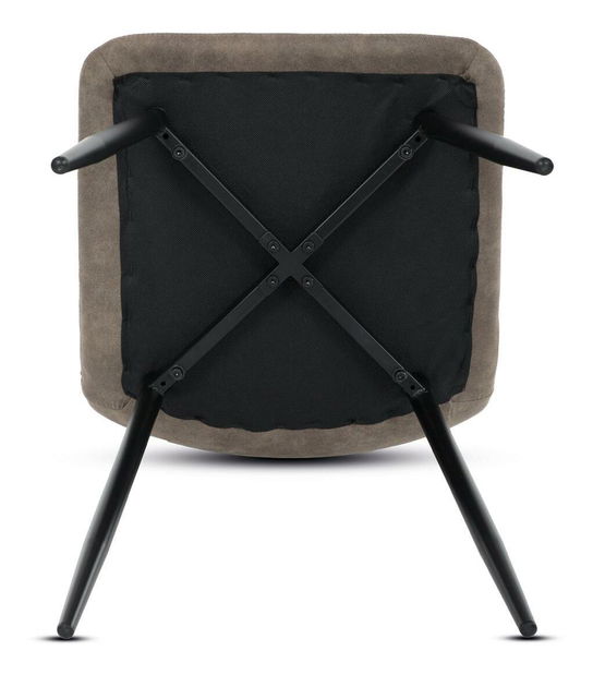 Scaun sufragerie Cereria (maro deschis)