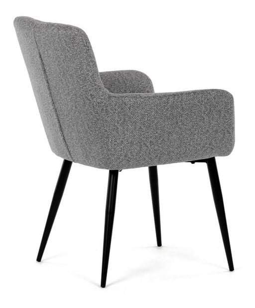 Scaun sufragerie Dedicada (gri deschis)