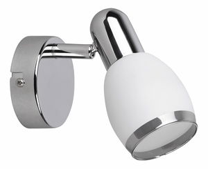 Bodové svietidlo Elite 6060 (chrómová)