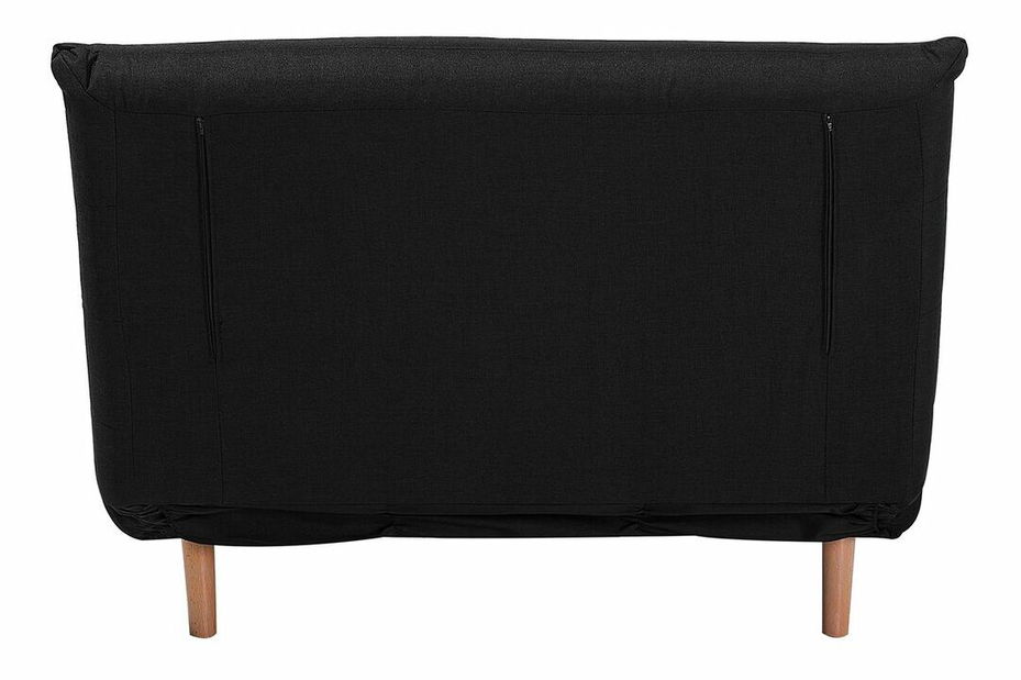 Pohovka Strib (čierna)