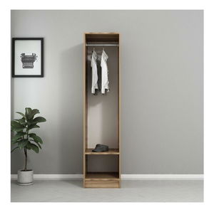 Ormar za garderobu Bubose 9 (dore)