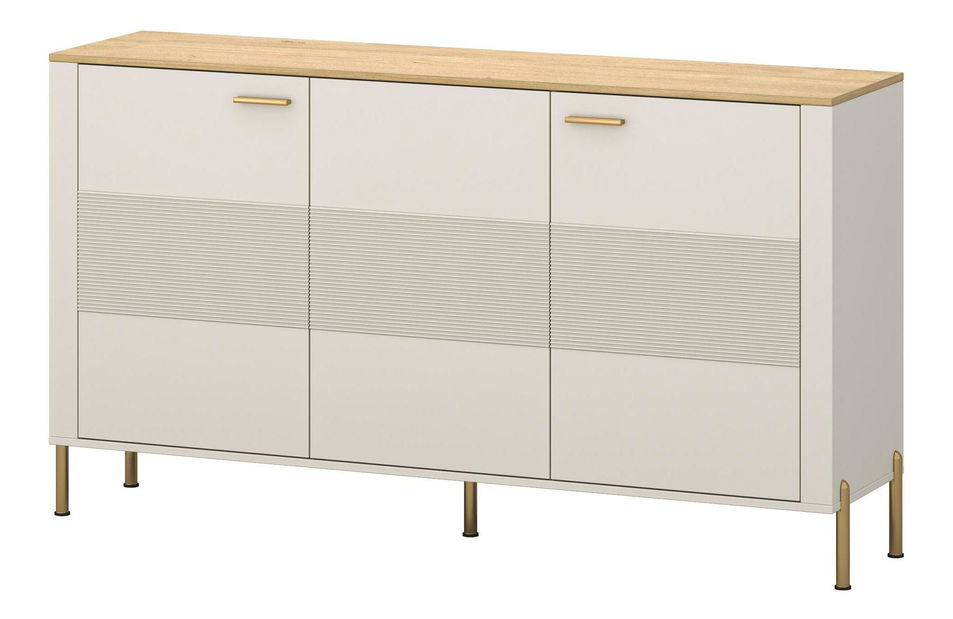 Ormarić Reiteradas (kašmir + kameni hrast) 