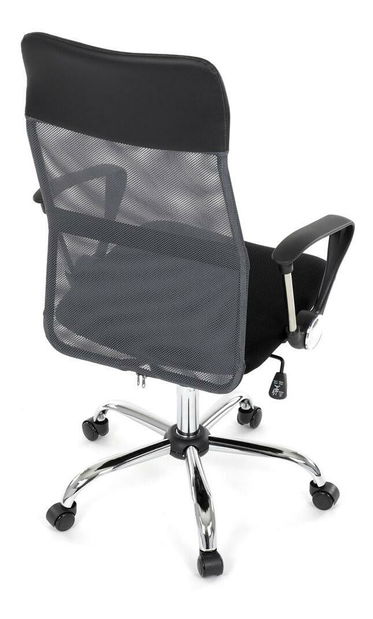 Kancelárska stolička Argumentado (sivá)