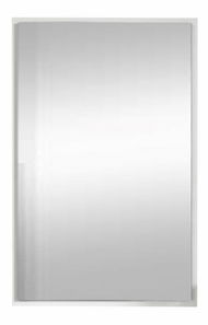 Zrkadlo Valotina  (biela)