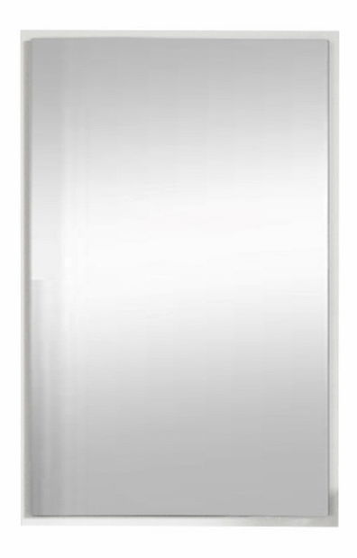 Zrkadlo Valotina (biela)