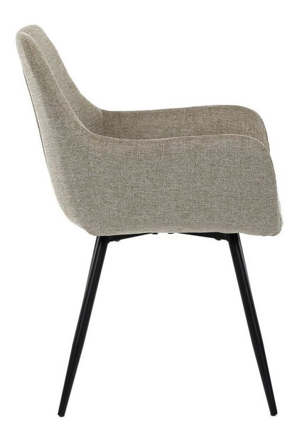 Scaun sufragerie Deboraluna (maro)