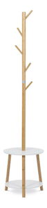 Vješalica Descubra (bambus)
