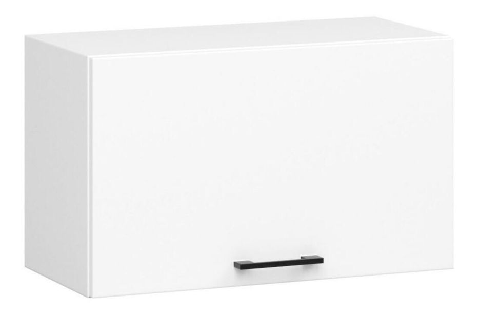 Set mobilier bucătărie de colț 300 cm Ozara III B (Alb)