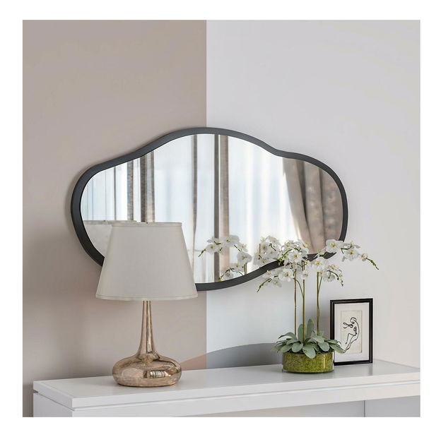 Tükör Copperfield (átlátszó) 