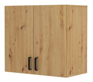 Dulap de lucru Mantela 104 (stejar artisan)