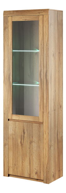 Vitrinek szekrény Lanollo Typ 05