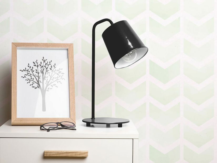 Stolna svjetiljka TARMA (crna)