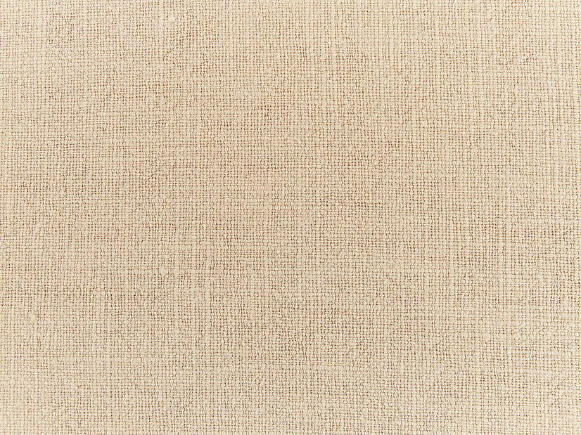 Sada 2 ozdobných vankúšov 45 x 45 cm Guzma (béžová)
