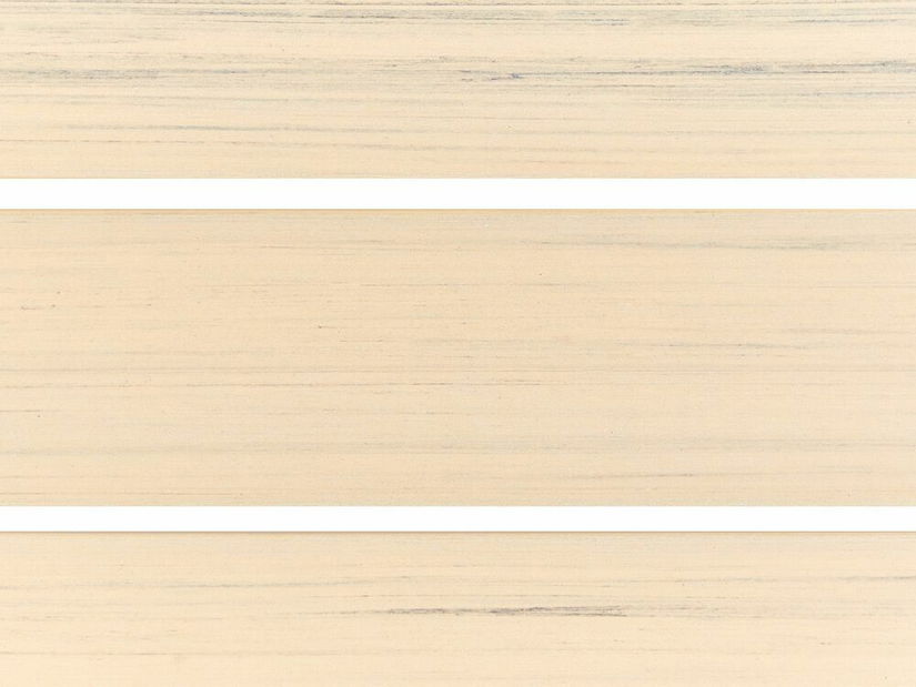 Vrtni stol Combo (svijetlo drvo) (za 6 osoba)