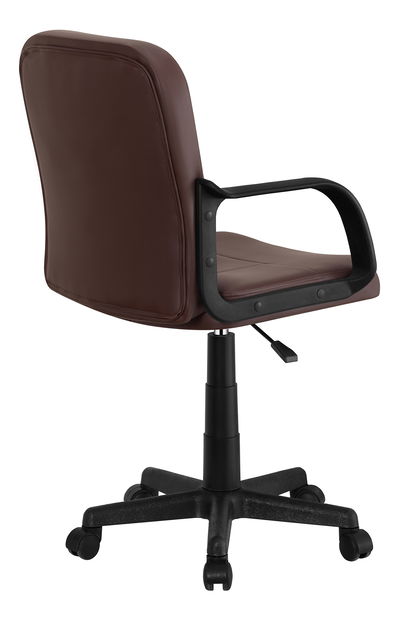 Fotoliu de birou Ahil (maro)