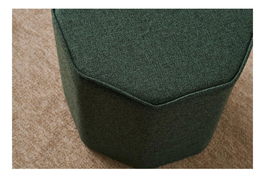 Taburete Inozema (Verde)