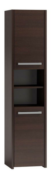 Kupaonski ormarić Samways 3 (wenge)