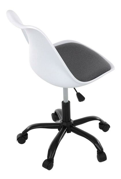 Uredska stolica Kodro (siva)