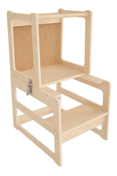 Dječji toranj za učenje Durko 1 (breza)