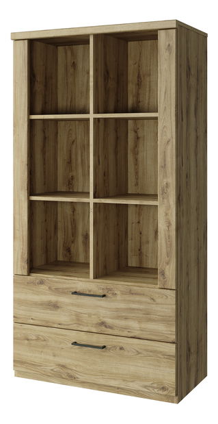 Raft Deloris 1W2S (Stejar navarra)