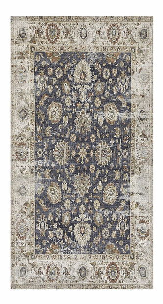 Covor 80 x 150 cm Pelit (multicolor)