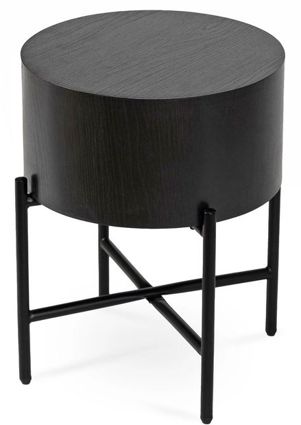 Măsuță cafea Concede (negru) 