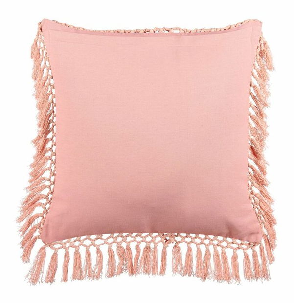 Set 2 buc perne decorative 45 x 45 cm Party (albastru)