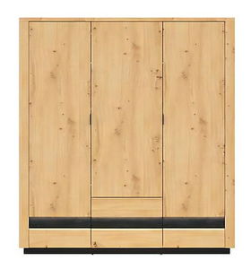 Dulap de haine Ostia SZF3D2S