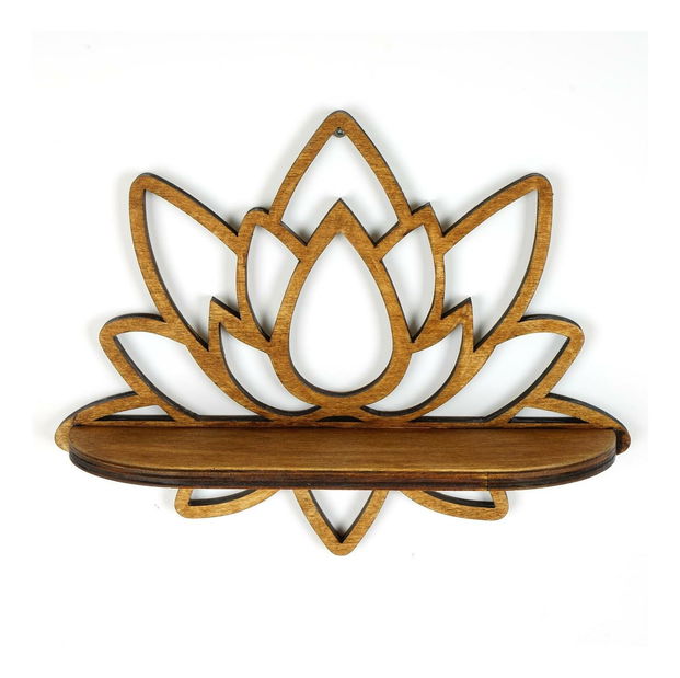 Polica Baboma 27 (orah)