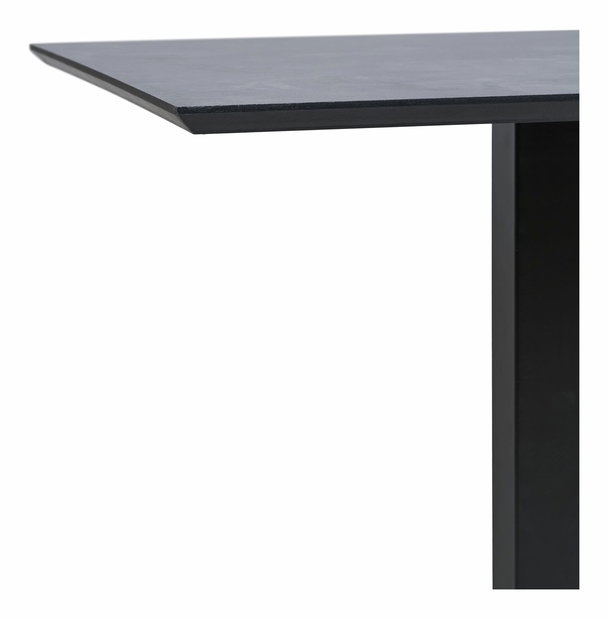 Étkezőasztal Farsalia (szürke)