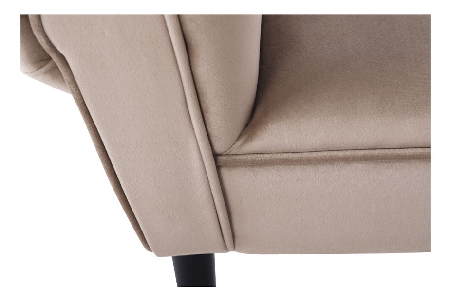 Klupa Bryona (bež siva)