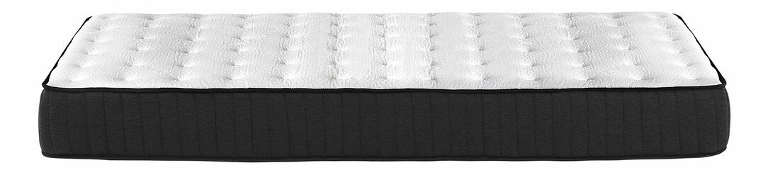 Saltea cu arcuri individuale 90x200 cm DARAM (tare)