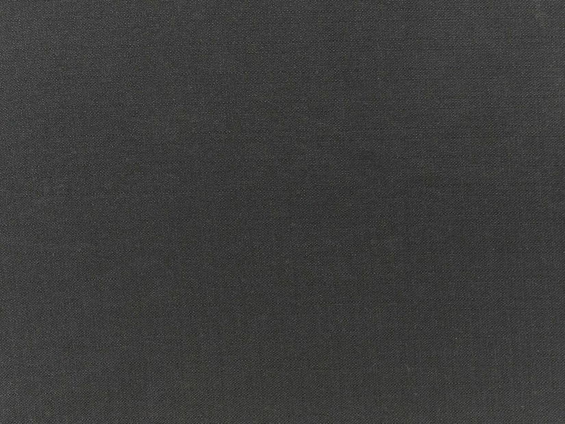 Navlaka za okvir kreveta Ferdinand (crna)