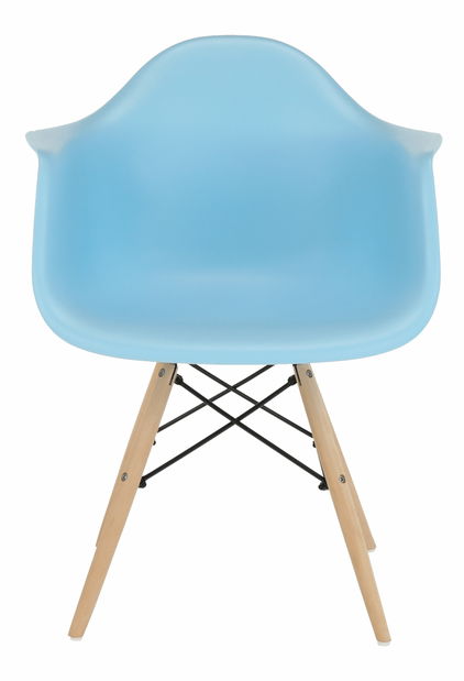 Blagovaonska stolica Damiron PC-019 (plava) 